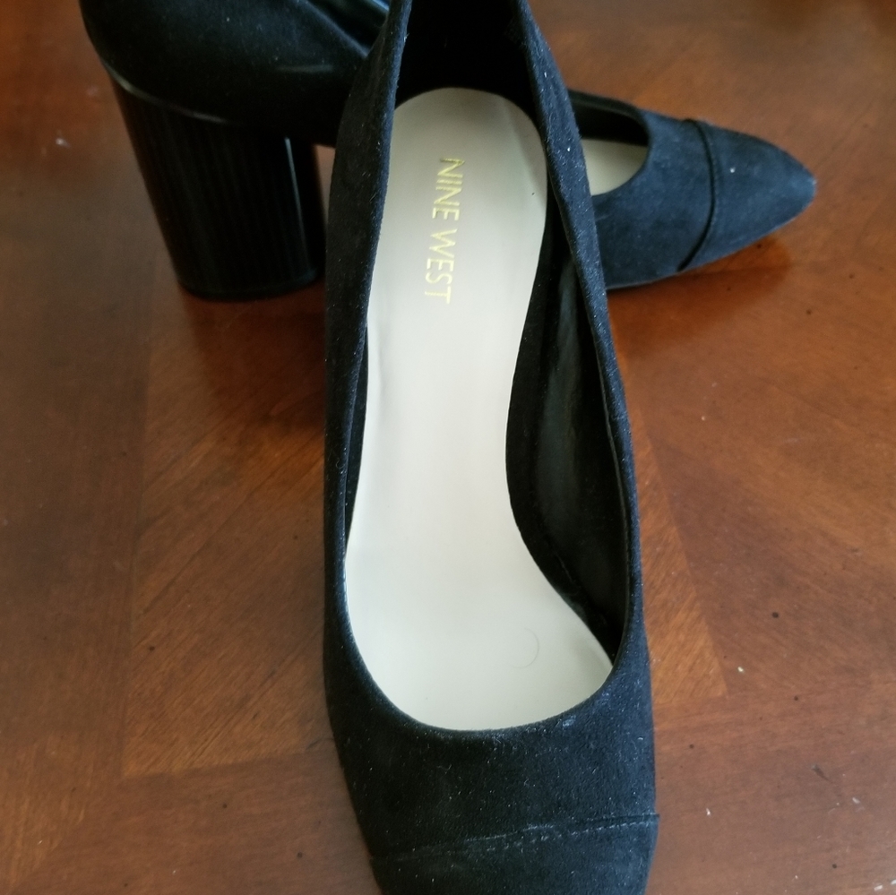 NINE WEST SHOES